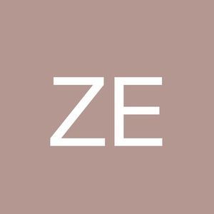 Meet your Posher, Zeb